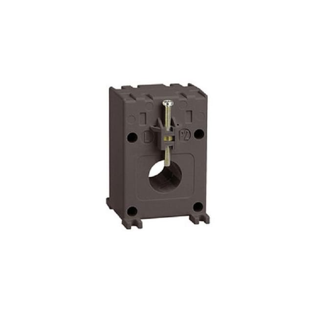 004631 – Einphasiger Ti-stromwandler – 16 X 12,5 Mm Stange – Ø21 Kabel – 50/5 - Legrand