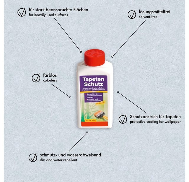 A.s.creations - Tapetenschutz 250 Ml&nbsp909018