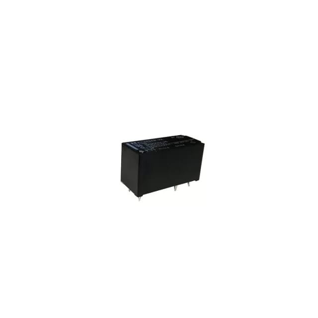 Ftr-k1ck024w-ma Universalrelais 24v 12a 5pins - Fujitsu