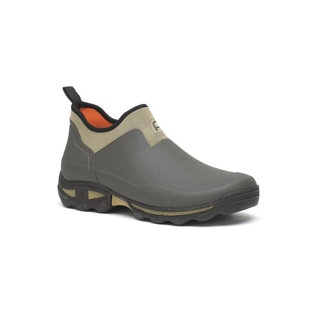 Rouchette - Botillсn Sauberes Land Kaki - Gr¤e 42