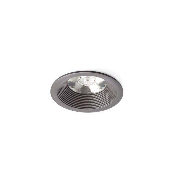 Einbaustrahler Sharm Sockel Braun 230v Led 10w 24° 3000k