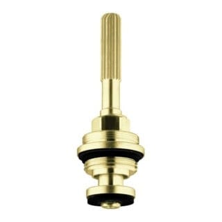 Oberteil Für Unterputz-ventil 3/4', 07150000 - Grohe