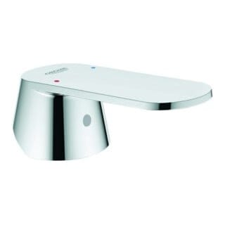 Grohe Eurosmart Hebel Für C Chrom, 46681000