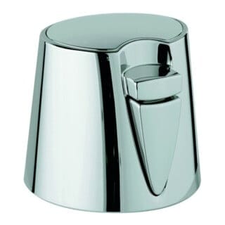Grohe Temperaturwählgriff Für Grohtherm 3000, Chrom