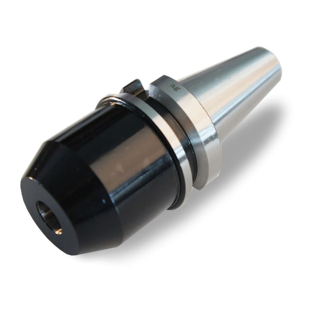 Optimum 3353312 Mango Weldon Ø10mm - Bt 30