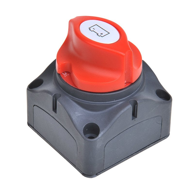 Hauptschalter F R Batterie 12 48v 275 1250a Ein Aus