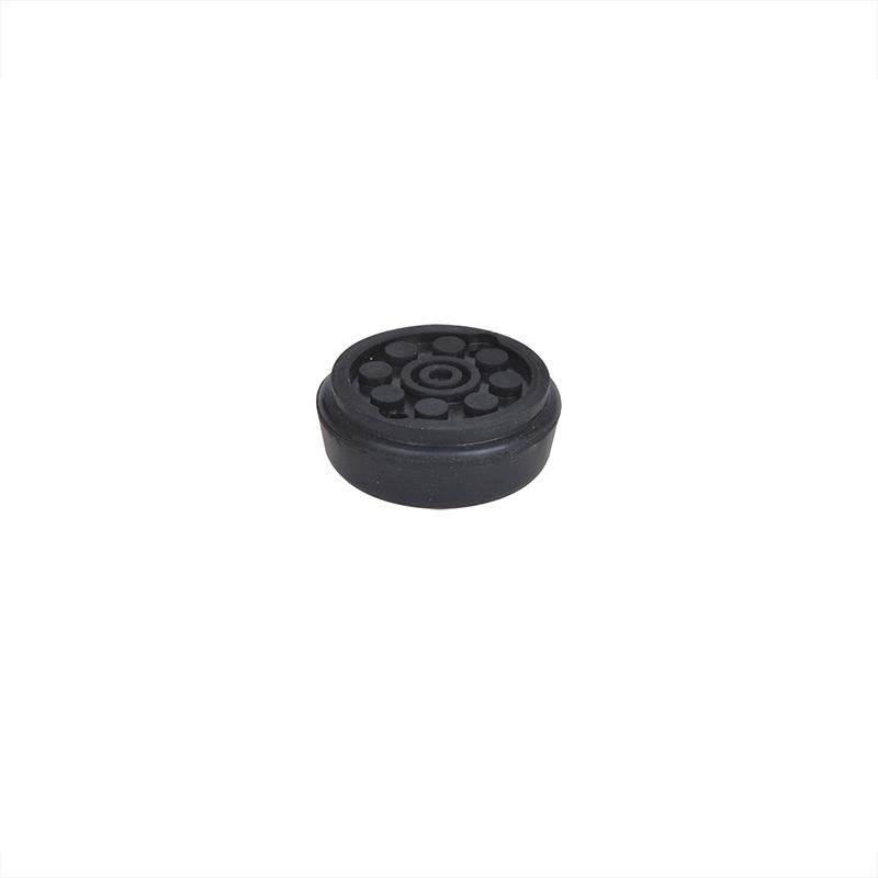 Gummiauflage F R Rangierwagenheber 580170