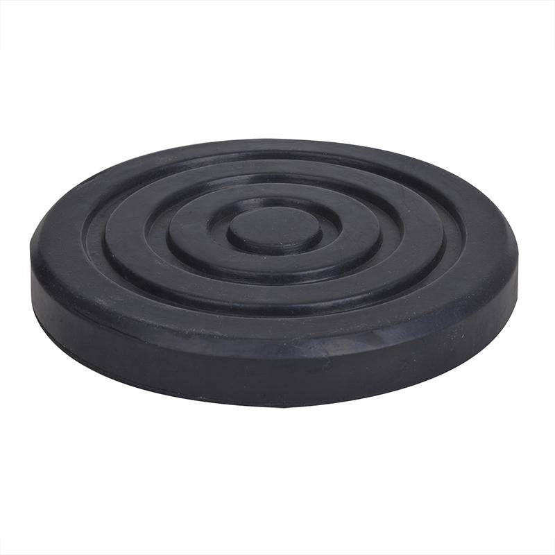 Gummiauflage F R Rangierwagenheber 580174