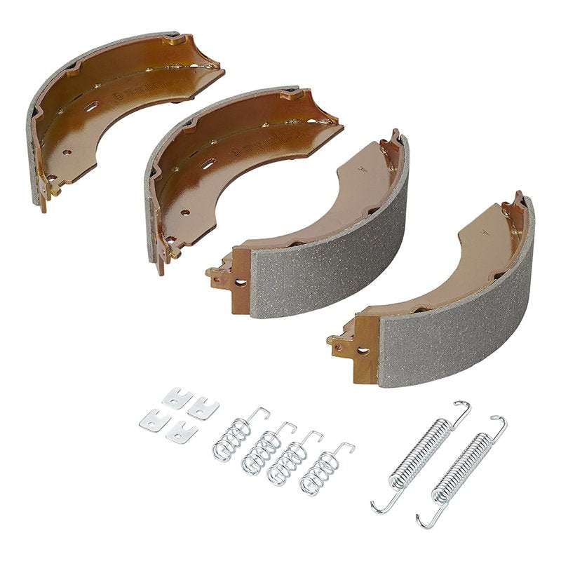 Bremsbackensatz Passend F R Al Ko 2360 2361 230x40mm