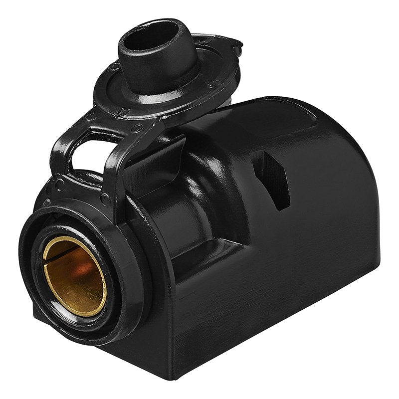 Aufputzsteckdose Din 12v 24v 16a