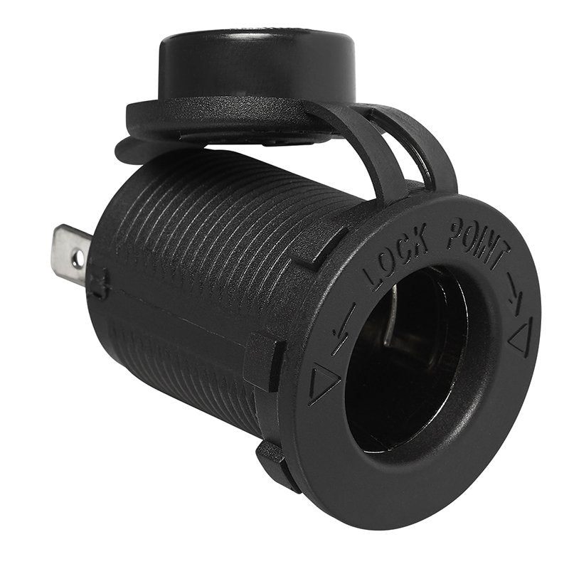 Unterputzsteckdose Din 12v 24v