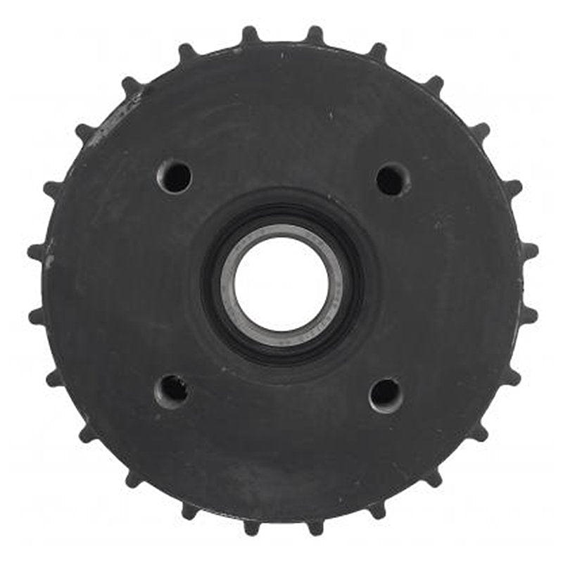 Al Ko Bremstrommel 160 X 35 Mm