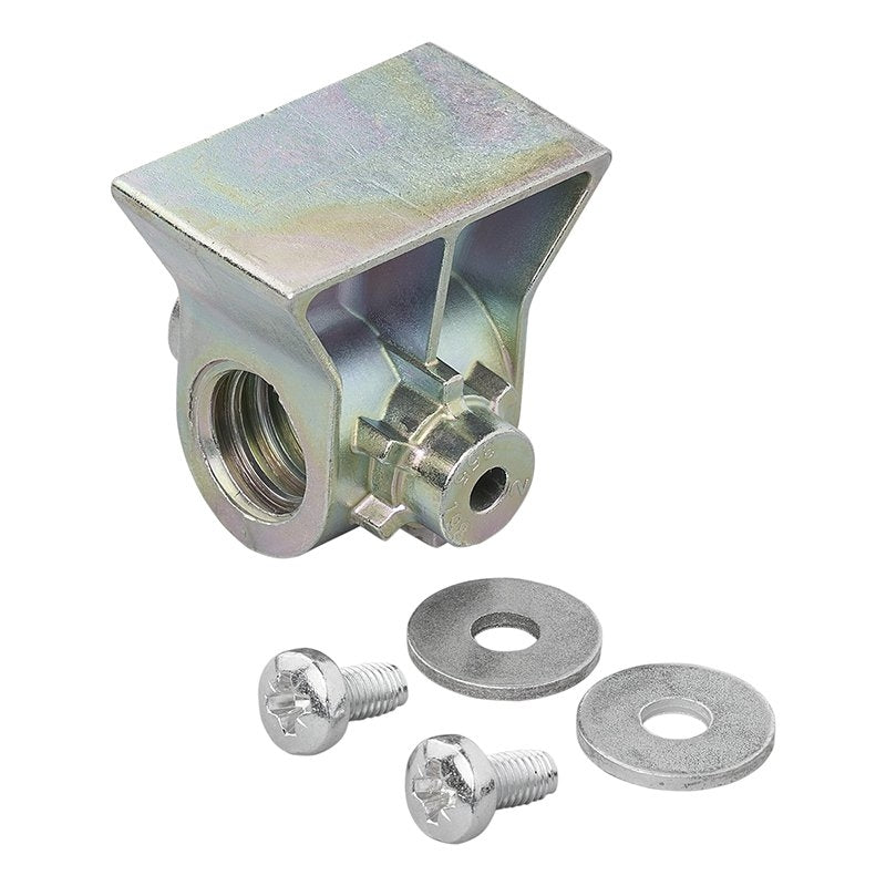 Al Ko Metall Spindelmutter 20 15 Mm
