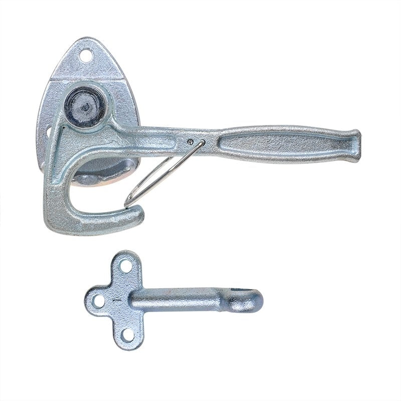 Brettriegel Nr 1 Rechts 170mm Mit Anschraub Se