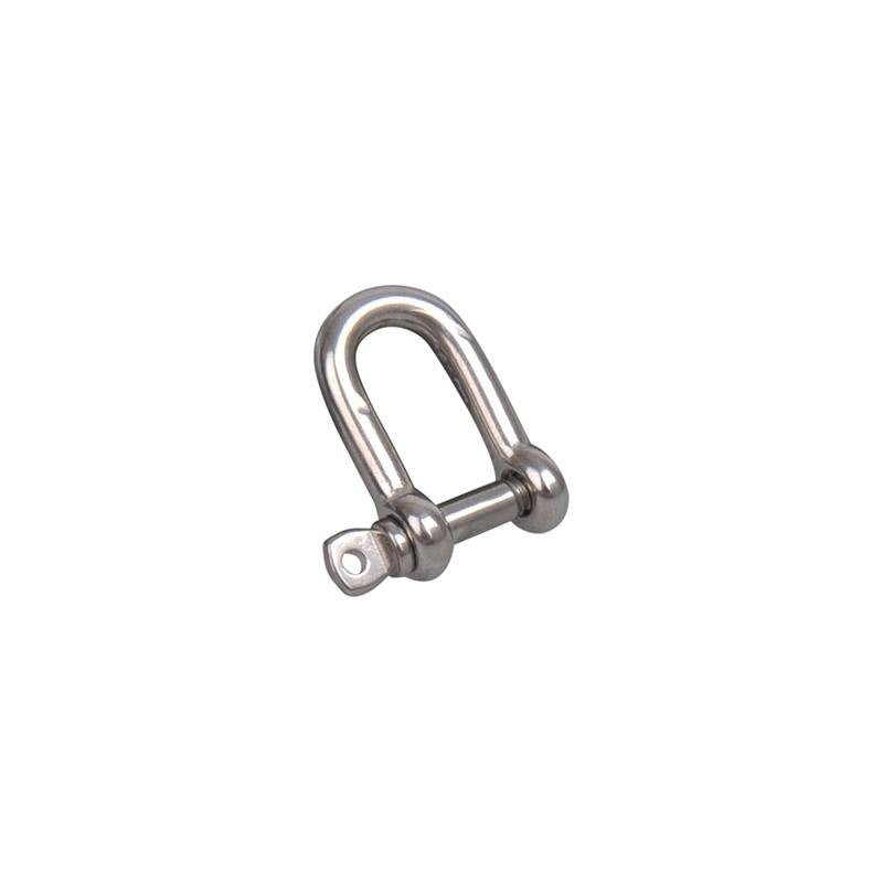 D Sch Kel 4mm A4 Rvs Aisi 316 750 Dan