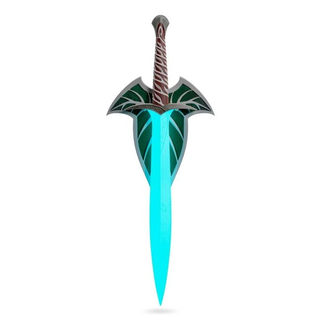 Herr Der Ringe Daga Dardo Tischlampe Einzigartiges Design Led