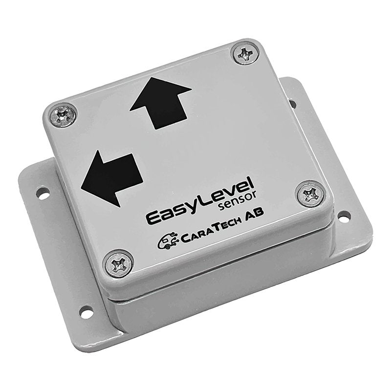 Easylevel Digitale Wasserwaage