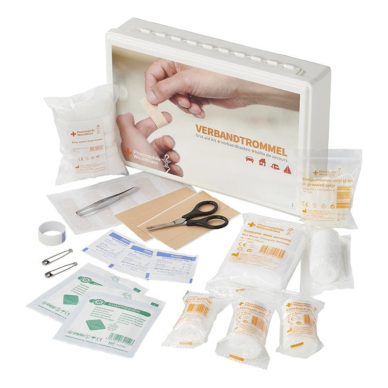 Erste Hilfe Set Universal