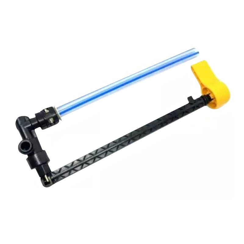 Gas Elektro Prd Ventil F R Whale Expanse Systeme