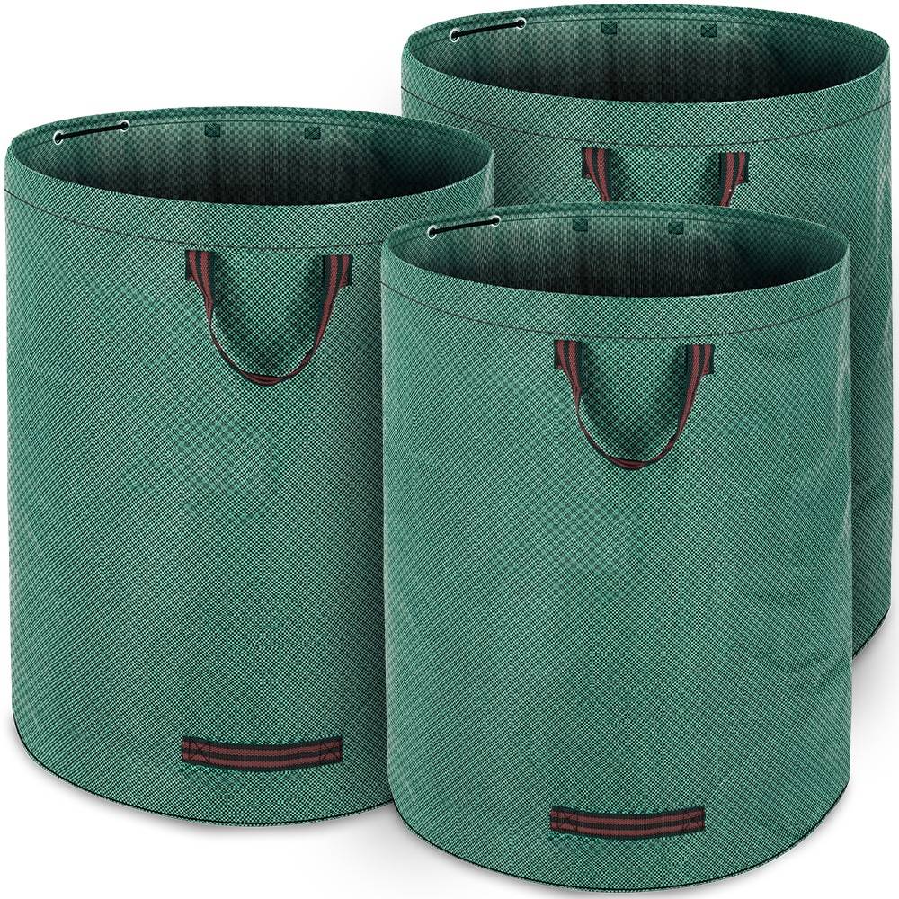 Gartens Cke Set 3 Teilig 280 L Max 50 Kg