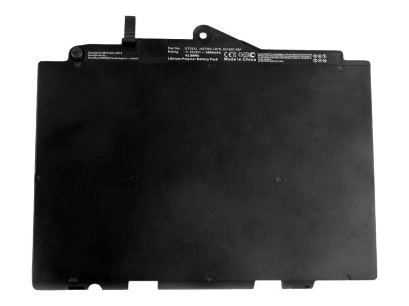 Hp Akku Prim R 3 Zellen