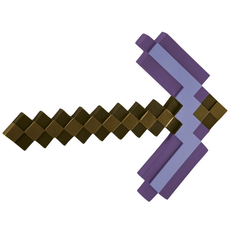 Verzauberte Spitzhacke F R Minecraft Langlebiges Werkzeug F R Den Bergbau