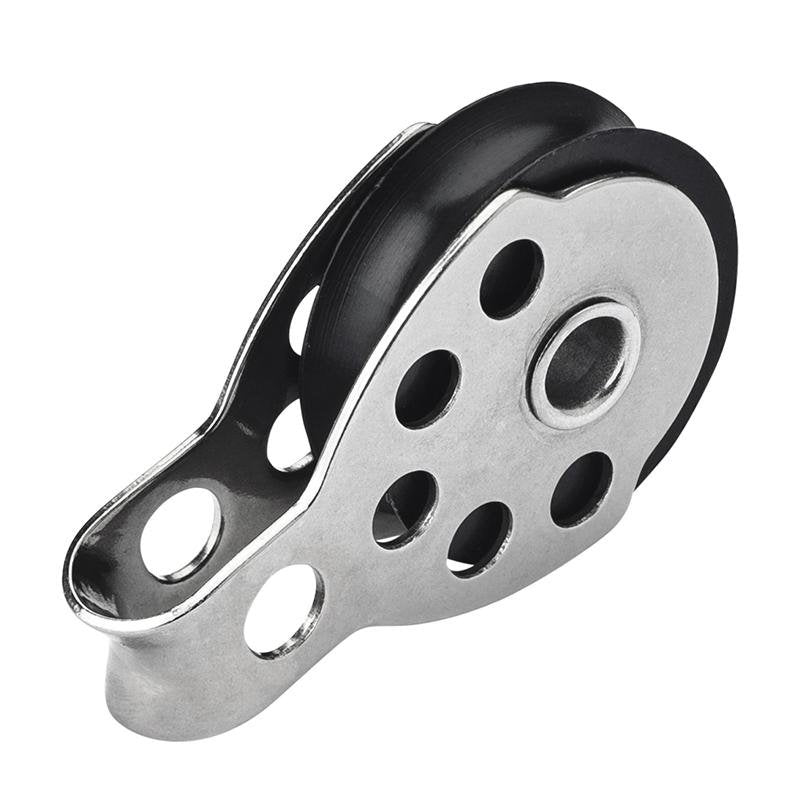 Mikroblock 6mm Einzelscheibe Geschlossen 700 Dan