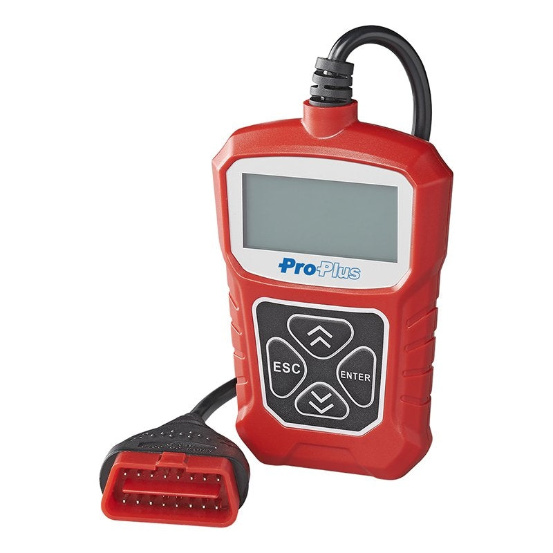 Obd Ii Diagnoseger T Mit Plug Play Funktion