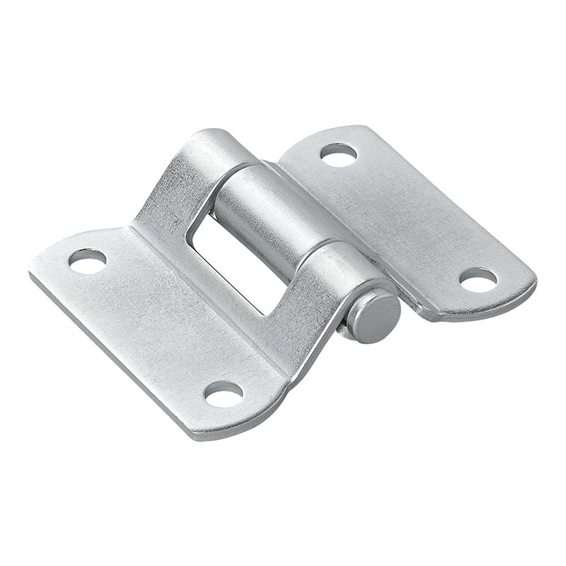 Scharnier 73x61mm