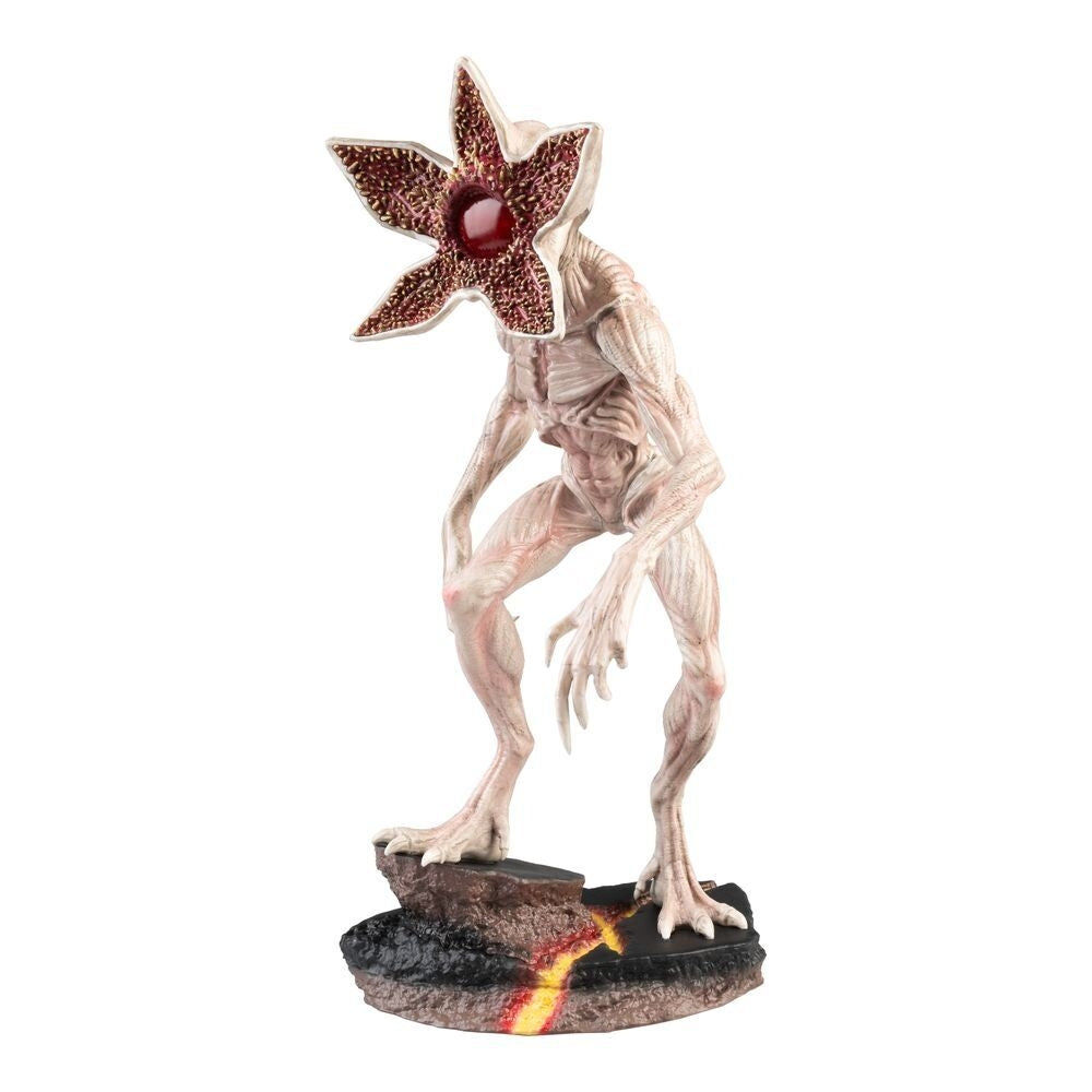 Demogorgon Lampe Mit Led Licht Und Einstellbarer Helligkeit