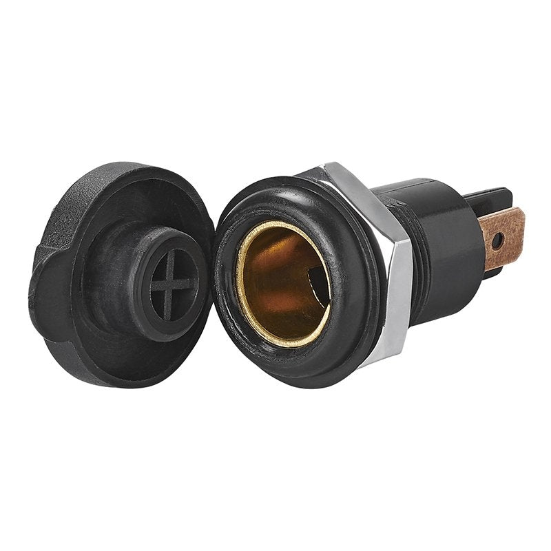 Unterputzsteckdose Din 12v 24v 16a