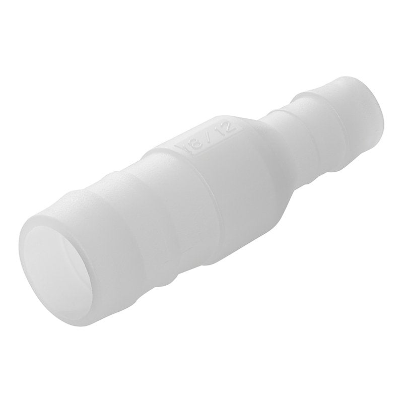 Wasserschlauchreduzierer Gerade 19x12mm Pro St Ck
