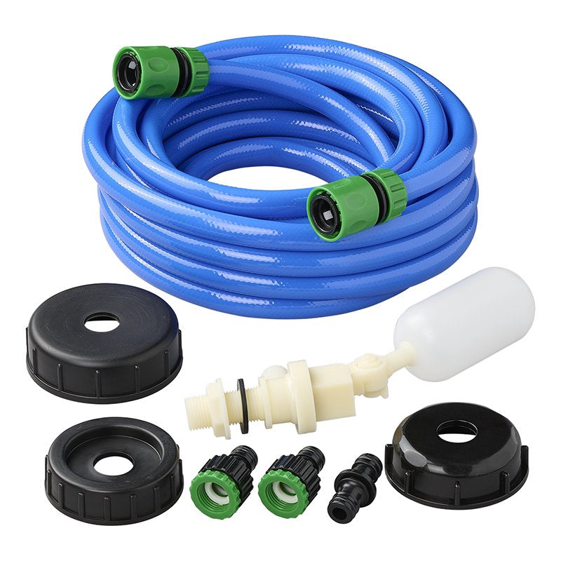 Adapterset F R Wassertank