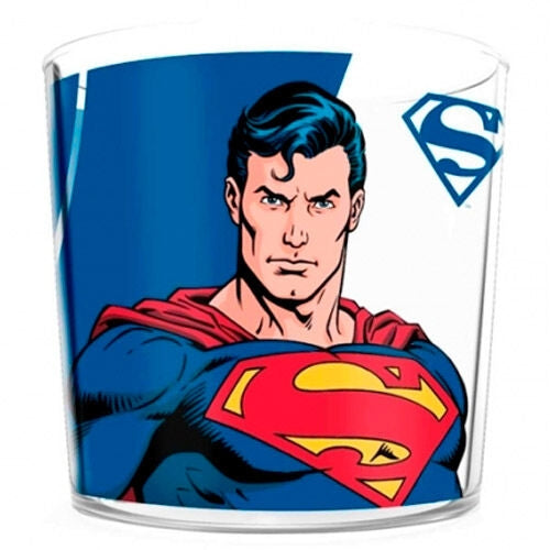 Superman Glas 16 Oz Langlebiges Trinkgeschirr F R Fans