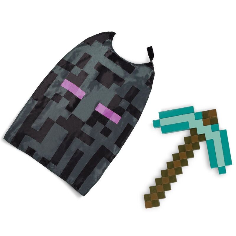 Minecraft Layer Pickaxe Tool Zum Bauen Und Bergbau