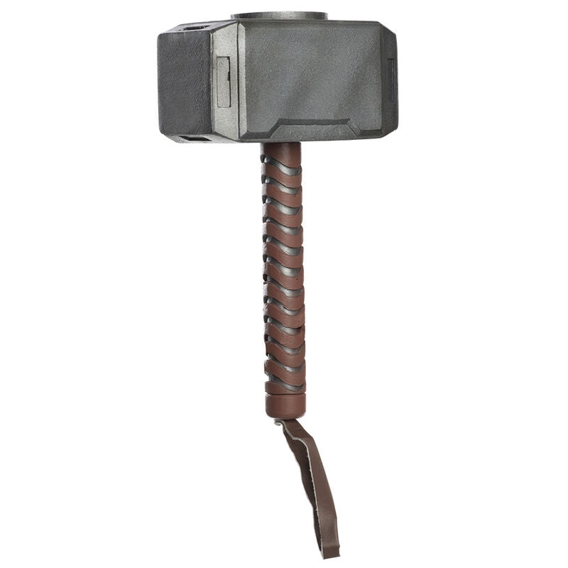 Thor Kinderhammer Marvel Avengers Spielzeug F R Kinder