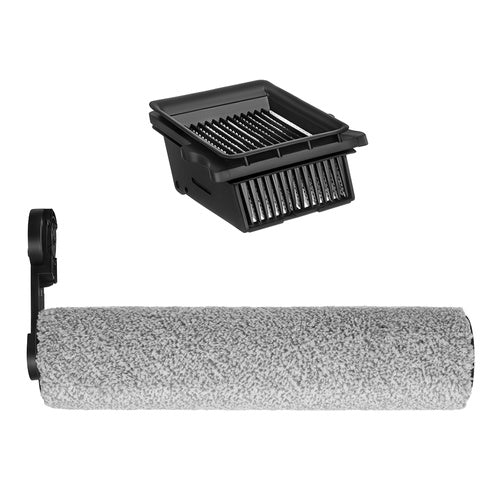 Walze Und Hepa Filter F R Den Ruhhy Staubsauger 24860