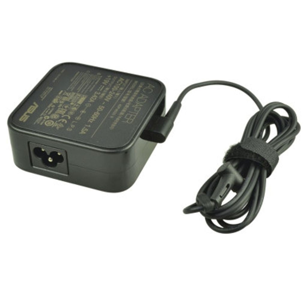 Asus Netzteil 65w 19v 3 42a 4mm 3 Pin