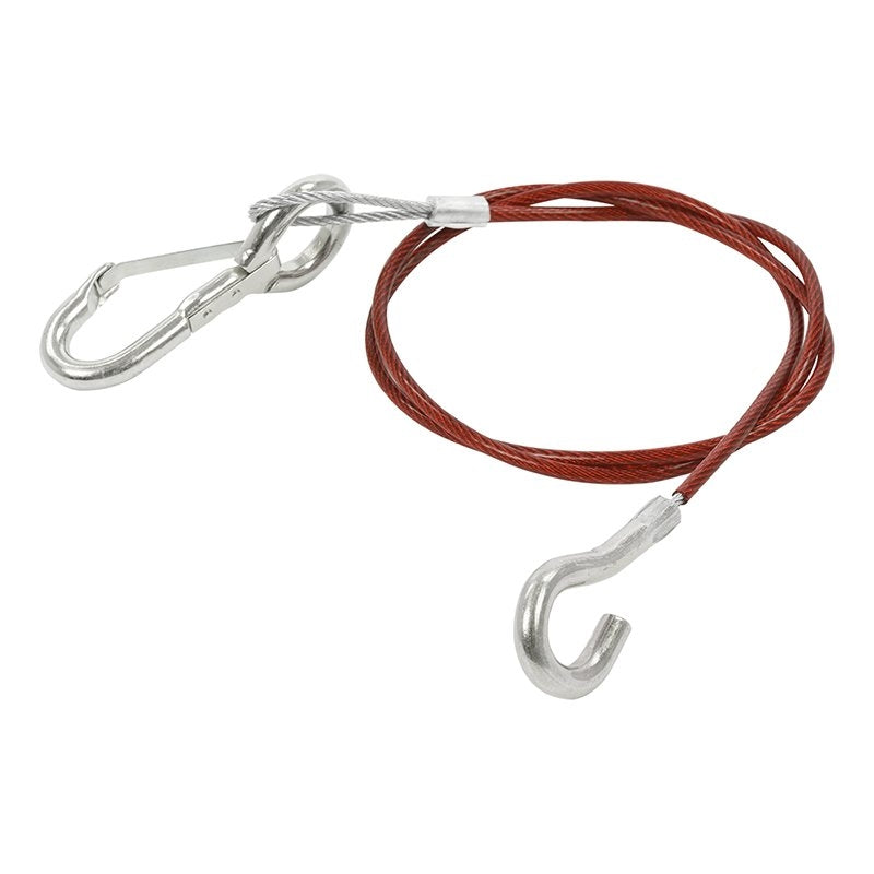 Abrei Kabel Mit Haken 1 M