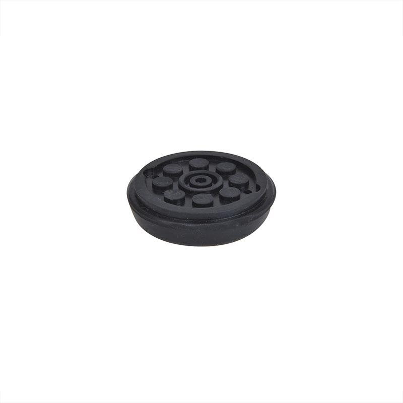 Gummiauflage F R Rangierwagenheber 580172