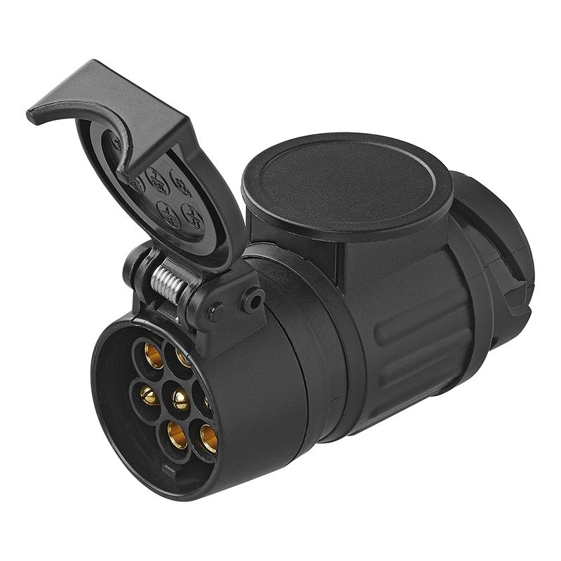 Adapter Von 13 Auf 7 Polig