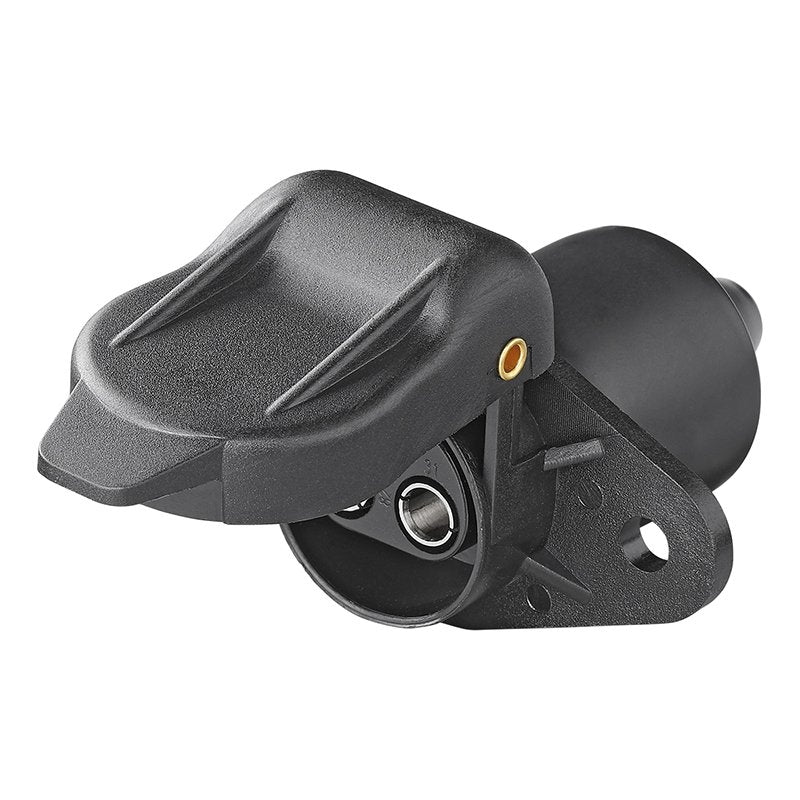 Buchse 3 Polig Pvc
