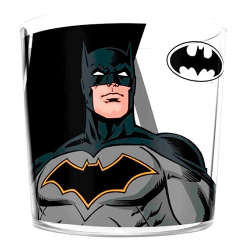 Batman Trinkglas 16 Oz Fassungsverm Gen Langlebiges Material