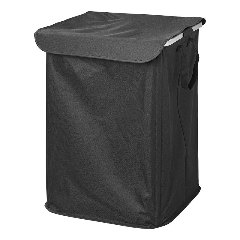 Faltbarer Xl W Schekorb Schwarz