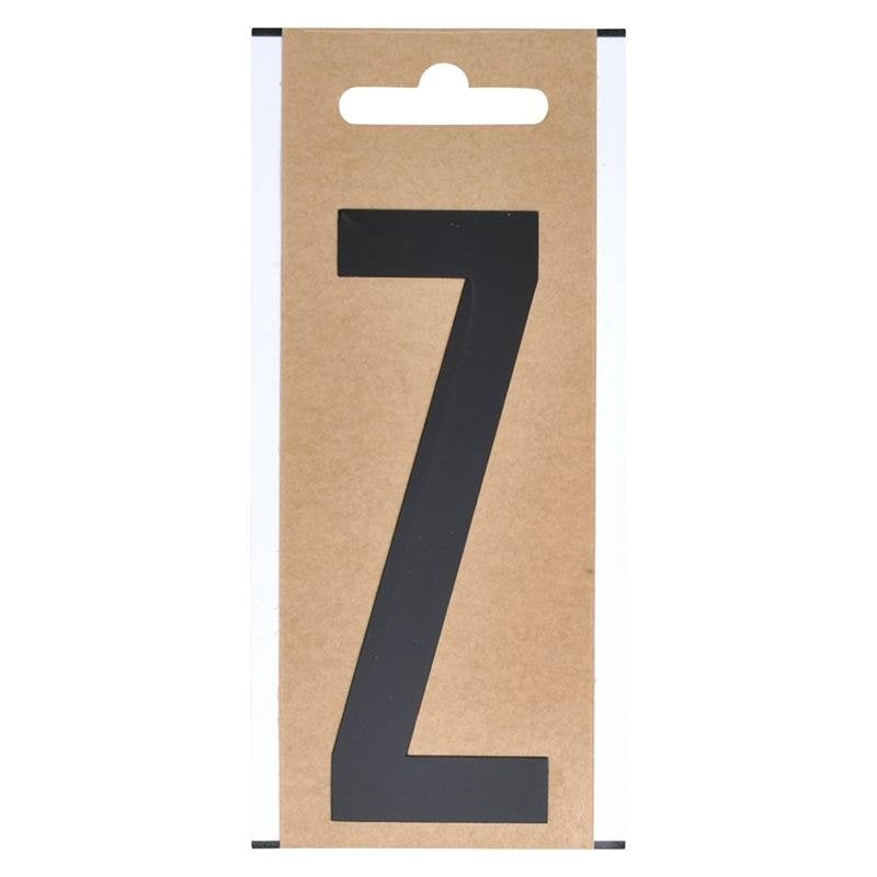 Etikett Z 10cm