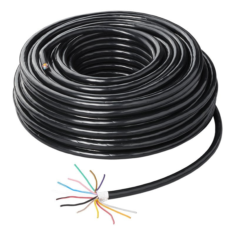 Kabel 13 2x 1 50 11x 0 75mm Auf Rolle 50m