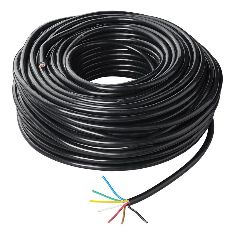 Kabel 7x 1 50mm Auf Rolle 50m