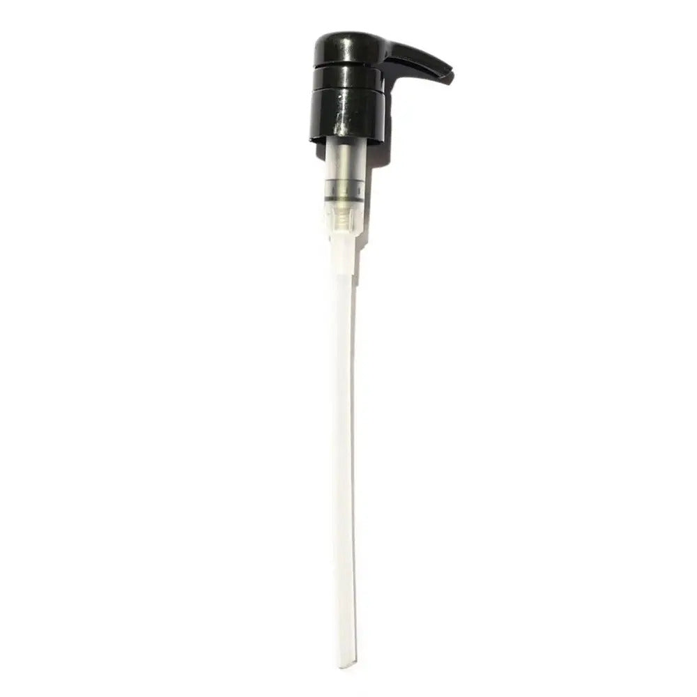 Reuzel Reuzel Pump Dispenser Black 1000 Ml