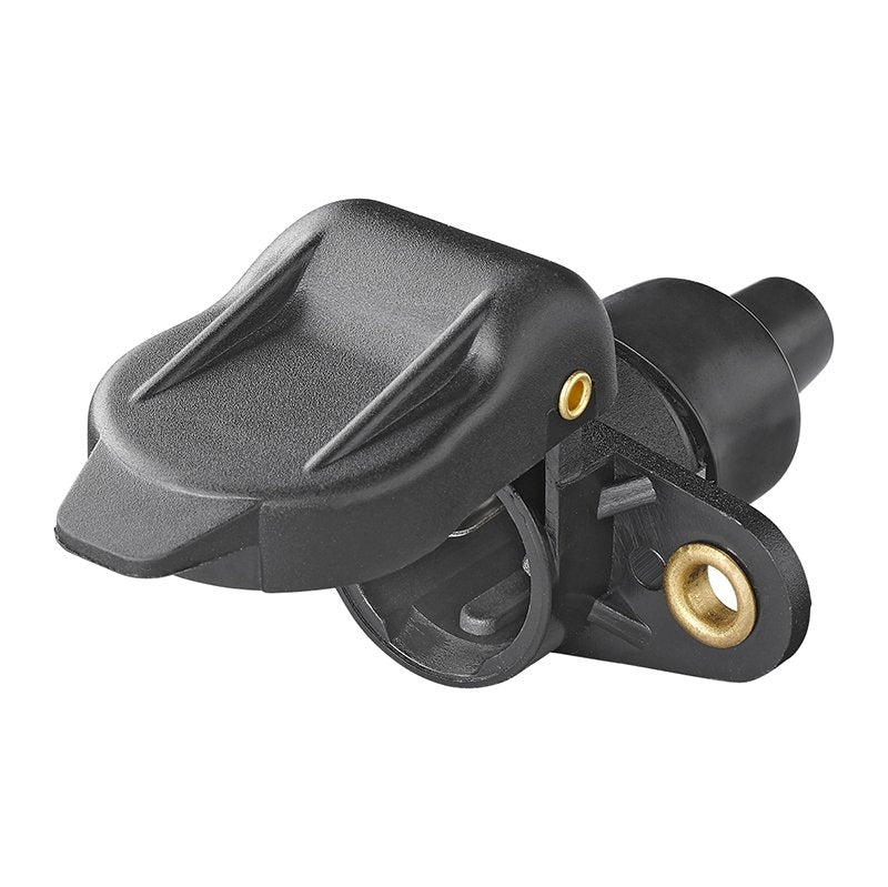 Steckdose 2 Polig Pvc