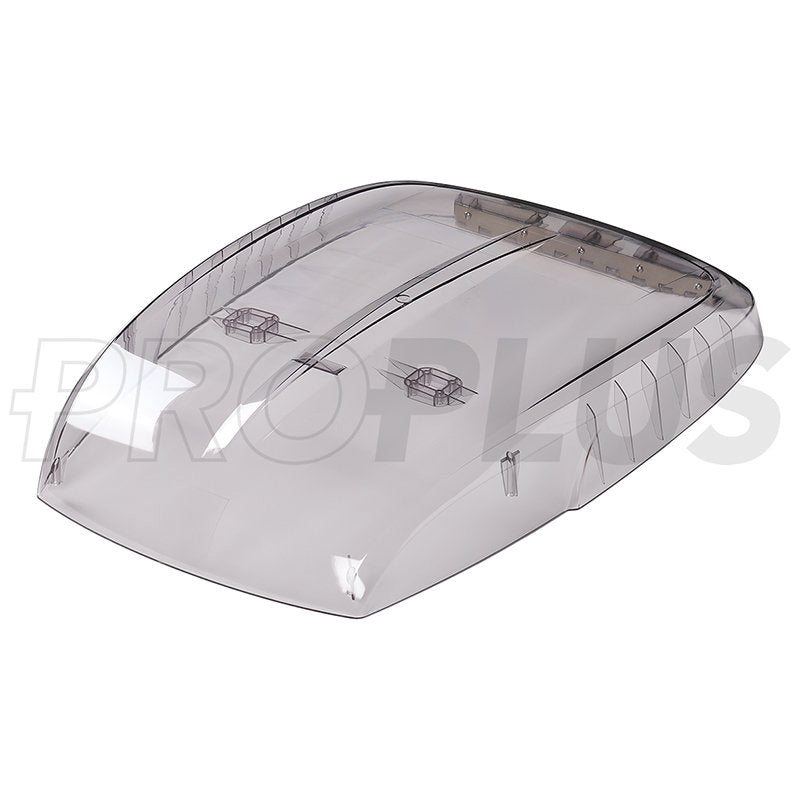 Transparente Dachlukenabdeckung F R 610908